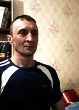 Познакомиться с татарином.  Albert 53 года Верхнеяркеево 385875