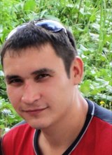 Познакомиться с татарином.  Ринат 39 лет Салават 452009