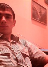 Познакомиться с татарином.  Рафаэль 33 года Москва 452117