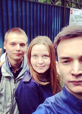Познакомиться с татарином.  Рамиль 32 года Москва 422326