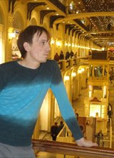 Познакомиться с татарином.  АРТУР 36 лет Москва 451622