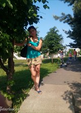 Познакомиться с татаркой.  Лилия 49 лет Уфа 418550