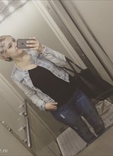 Познакомиться с татаркой.  Анастасия 32 года Москва 282171