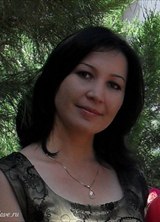 Познакомиться с татаркой.  Ление 40 лет Москва 382075