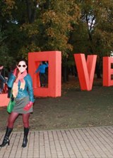 Познакомиться с татаркой.  Sabina 42 года Москва 452509