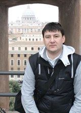 Познакомиться с татарином.  Марат 43 года Москва 452610