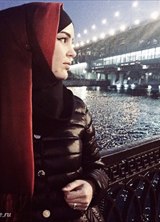 Познакомиться с татаркой.  Ильнара 34 года Москва 436377