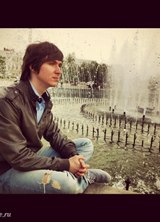 Познакомиться с татарином.  Ильдар 36 лет Москва 452620