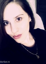 Познакомиться с татаркой.  Камилла 28 лет Москва 393272