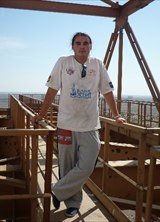 Познакомиться с татарином.  Ильдар 35 лет Королев 452690