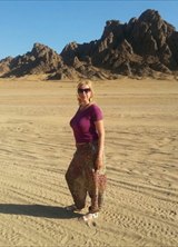 Познакомиться с татаркой.  Рушана 54 года Москва 315225