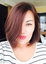 Познакомиться с татаркой.  Эльвира 40 лет Москва 422474