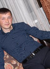 Познакомиться с татарином.  Денис 37 лет Уфа 452798