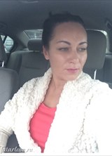 Познакомиться с татаркой.  Гуля 48 лет Москва 321480