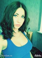 Познакомиться с татаркой.  Алия 37 лет Москва 452935