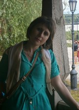 Познакомиться с татаркой.  Ралия 39 лет Уфа 452946