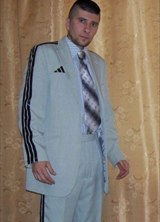 Познакомиться с татарином.  Равиль 51 год Москва 447945