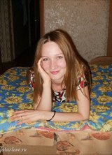 Познакомиться с татаркой.  Гульназ 39 лет Уфа 453126