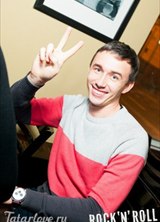 Познакомиться с татарином.  Ильдар 45 лет Москва 453276