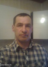 Познакомиться с татарином.  Ильшат 55 лет Уфа 402026