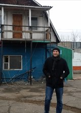 Познакомиться с татарином.  Рустам 42 года Москва 453289