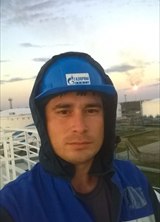 Познакомиться с татарином.  Файлас 37 лет Дюртюли 453421