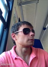 Познакомиться с татарином.  Александр 39 лет Москва 453430