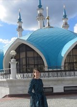 Познакомиться с татаркой.  Гульнур 36 лет Уфа 436083