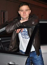 Познакомиться с татарином.  Рамиль 36 лет Уфа 372851