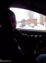 Познакомиться с татарином.  Рустиик 37 лет Уфа 164981