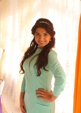 Познакомиться с татаркой.  Руфина 37 лет Москва 391300