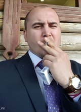 Познакомиться с татарином.  Рафа 40 лет Москва 453735