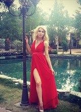 Познакомиться с татаркой.  ***** 32 года Уфа 194601