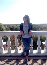 Познакомиться с татаркой.  Regina 45 лет Москва 242142