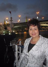 Познакомиться с татаркой.  фания 60 лет Москва 426807