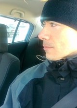 Познакомиться с татарином.  Рустам 45 лет Октябрьский 454094