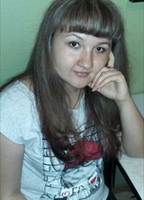Познакомиться с татаркой.  Алина 37 лет Туймазы 454164