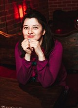 Познакомиться с татаркой.  Диана 37 лет Москва 454171