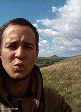 Познакомиться с татарином.  Айдар 34 года Октябрьский 454330