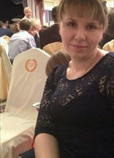 Познакомиться с татаркой.  Йолдыз 40 лет Москва 433997