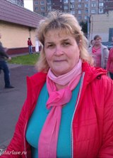 Познакомиться с татаркой.  Гузель 60 лет Москва 454451