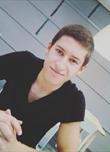 Познакомиться с татарином.  Радмир 31 год Уфа 454472