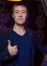 Познакомиться с татарином.  Руслан 36 лет Уфа 454488