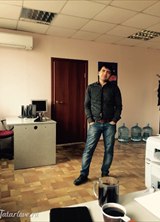Познакомиться с татарином.  Джони 41 год Москва 454501