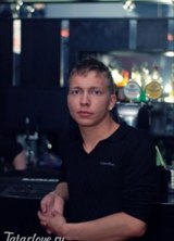 Познакомиться с татарином.  Марат 46 лет Уфа 451721