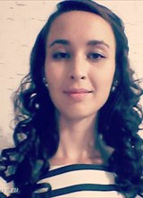 Познакомиться с татаркой.  Миляуша 36 лет Стерлитамак 454527