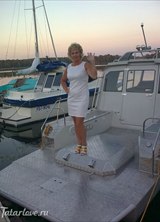 Познакомиться с татаркой.  Рушана 62 года Уфа 454575