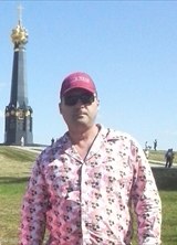 Познакомиться с татарином.  Фарит 56 лет Москва 454639
