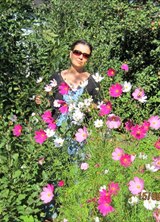 Познакомиться с татаркой.  Жанна 50 лет Уфа 62806