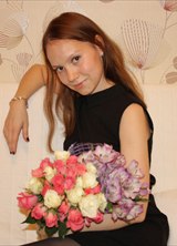 Познакомиться с татаркой.  Элина 37 лет Уфа 454789